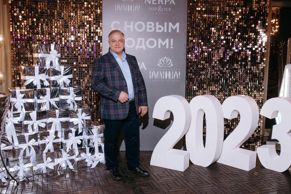 слайд №42 : Концерт Владимира Преснякова 