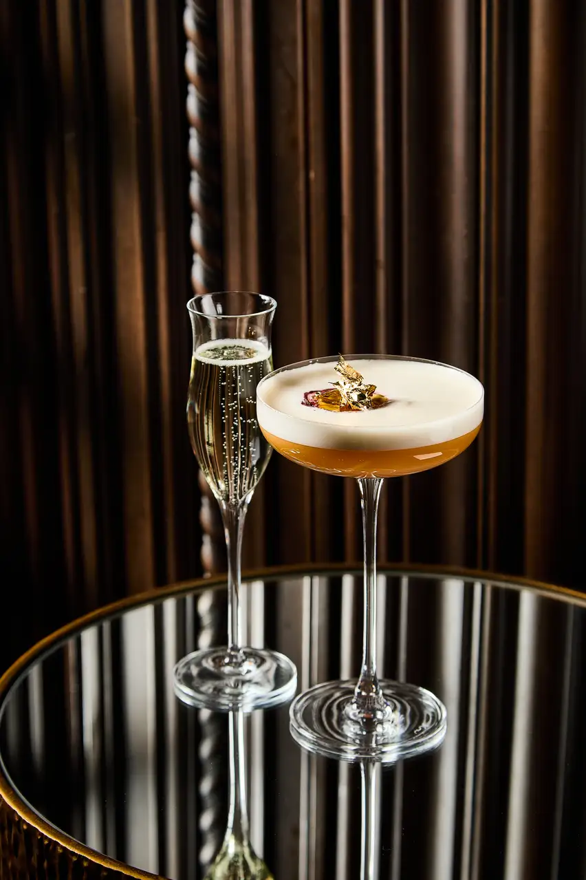изображение для меню New Cocktails