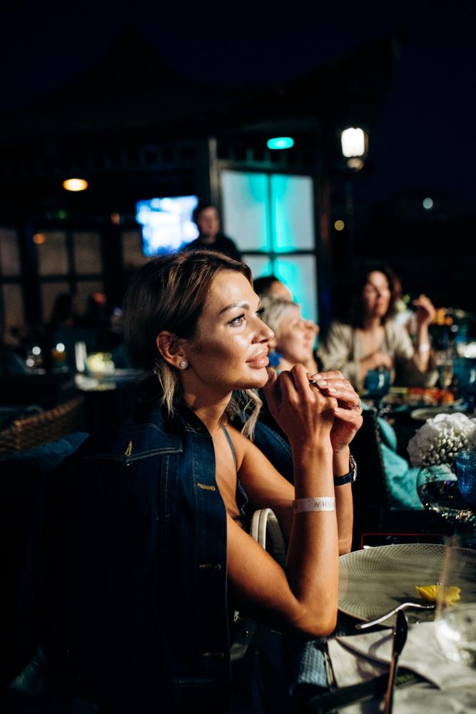 слайд №50 : 13 лет Bamboo.Bar