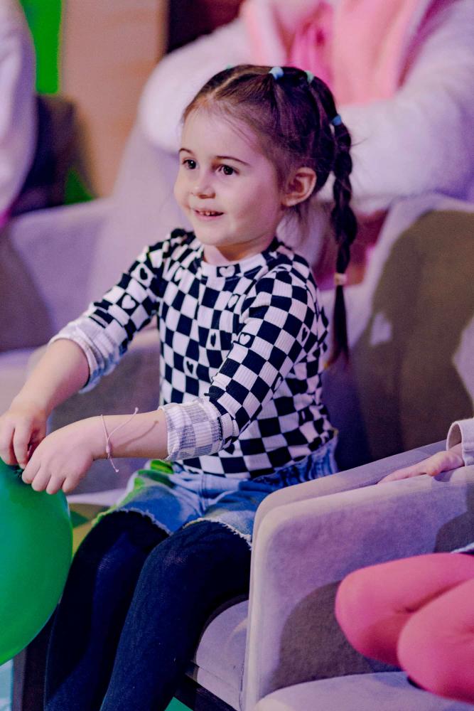 слайд №35 : Детская Пасха