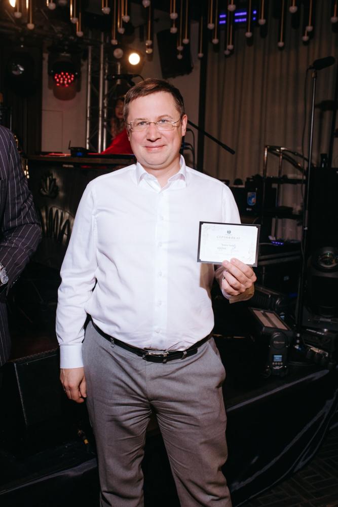 слайд №30 : Концерт Владимира Преснякова 