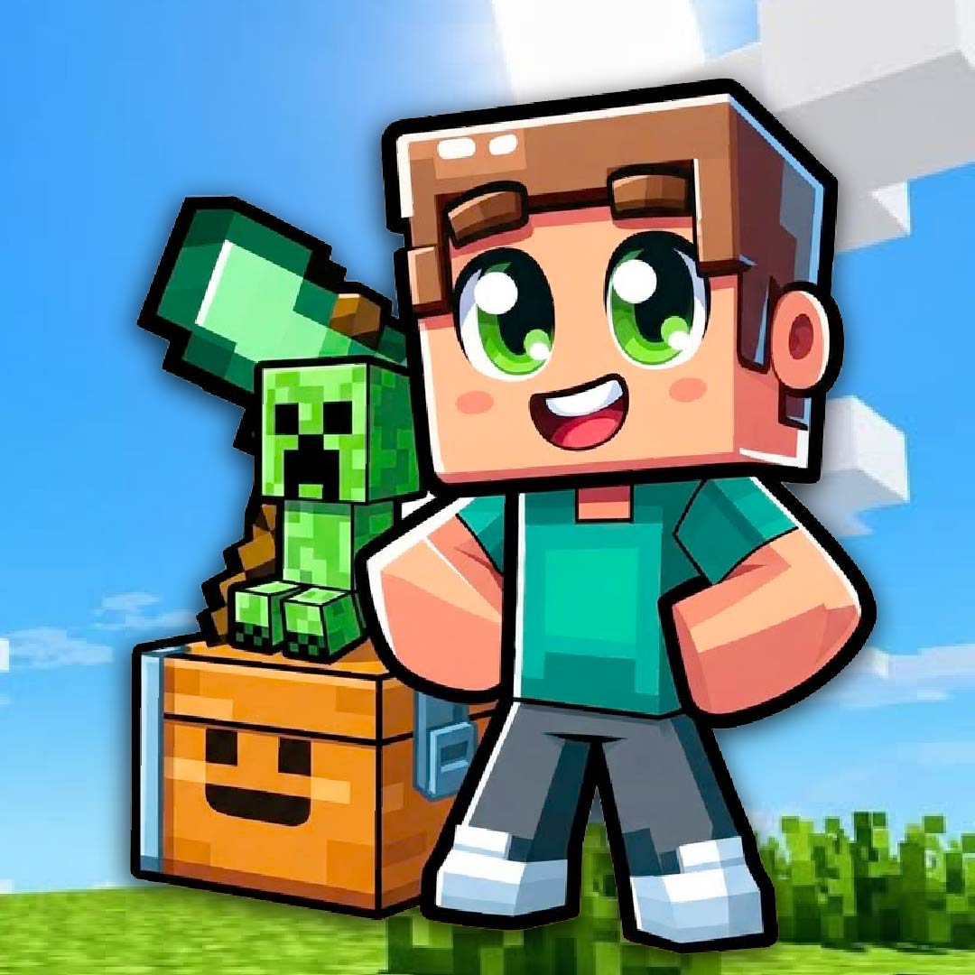 изображение для MINECRAFT