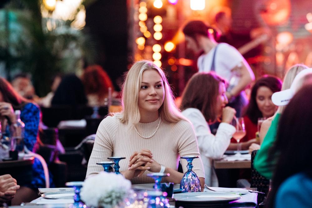 слайд №31 : 13 лет Bamboo.Bar